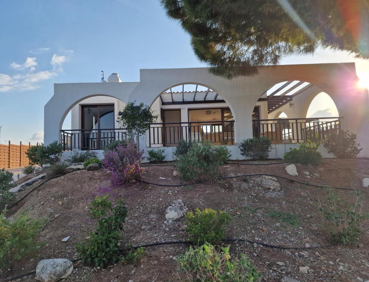 The Belvedere Villa Latchi المظهر الخارجي الصورة