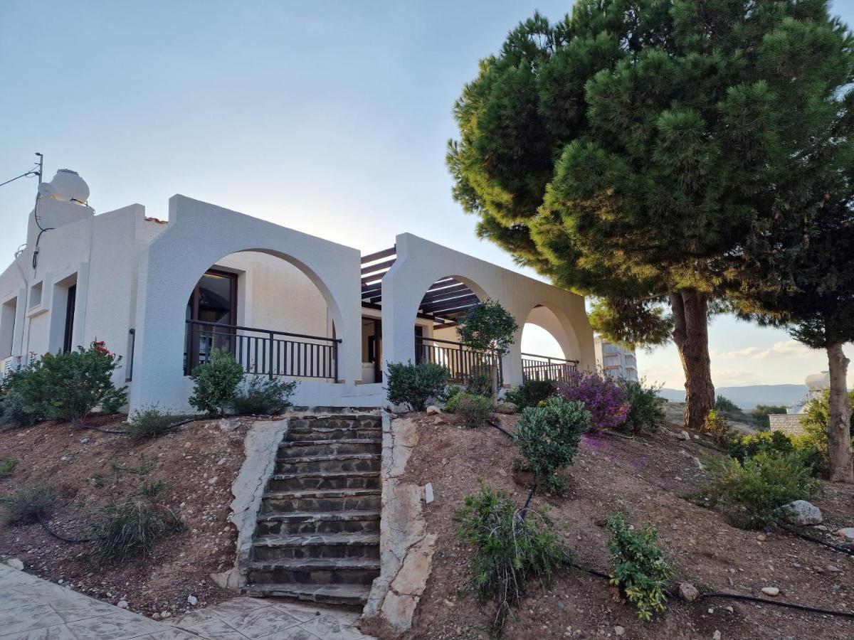 The Belvedere Villa Latchi المظهر الخارجي الصورة