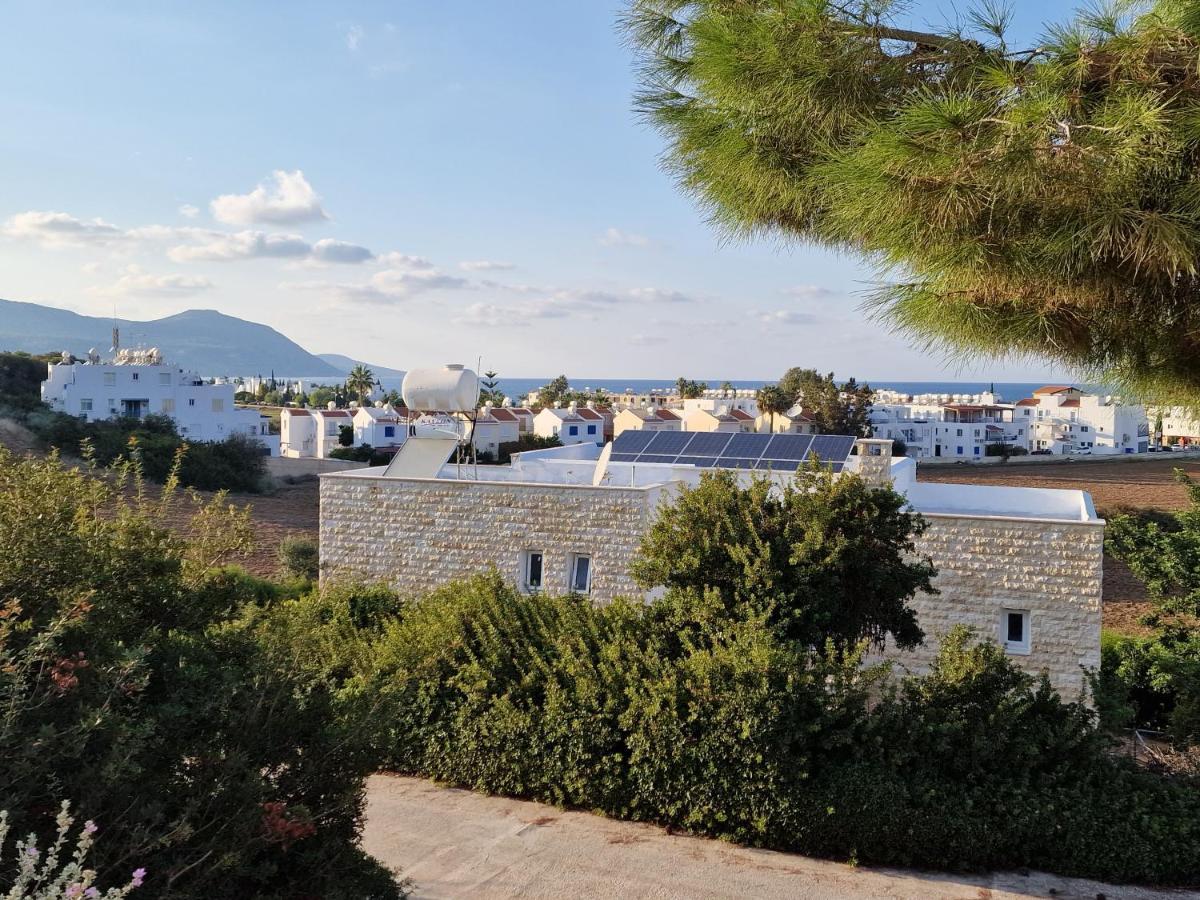 The Belvedere Villa Latchi المظهر الخارجي الصورة